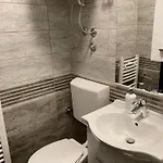 Apartament Max-well Paviljoni