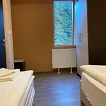 Apartament Max-well Paviljoni