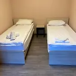 Apartament Max-well Paviljoni *