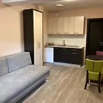 Apartament Max-well Paviljoni Jahorina