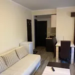Max-well Paviljoni Jahorina