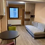 Apartament Max-well Paviljoni