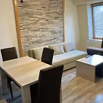 Max-well Paviljoni Apartament Jahorina
