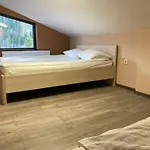 Max-well Paviljoni Jahorina