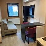 Max-well Paviljoni * Jahorina
