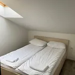 Apartament Max-well Paviljoni *
