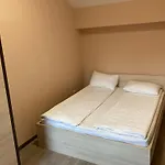 Max-well Paviljoni Apartament