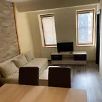 Max-well Paviljoni Apartament Jahorina