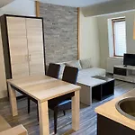 Apartament Max-well Paviljoni *