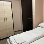 Apartament Max-well Paviljoni Jahorina