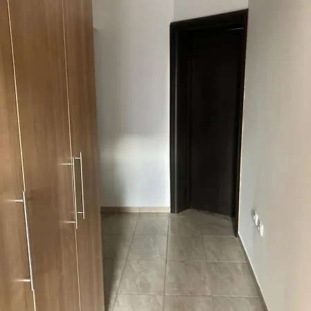 Max-well Paviljoni Daire