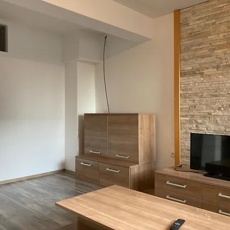 Daire Max-well Paviljoni Jahorina