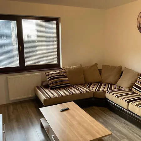 Max-well Paviljoni * Jahorina