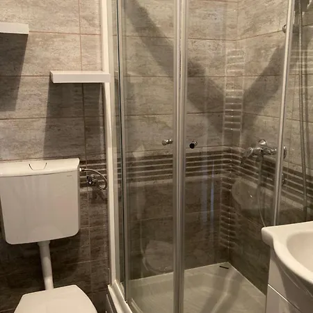 Max-well Paviljoni Apartamento *