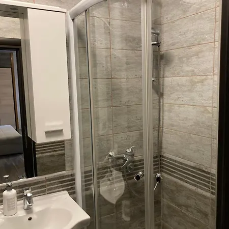 Max-well Paviljoni Apartamento Jahorina