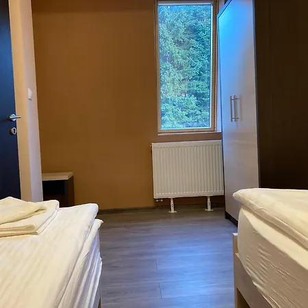 Apartamento Max-well Paviljoni
