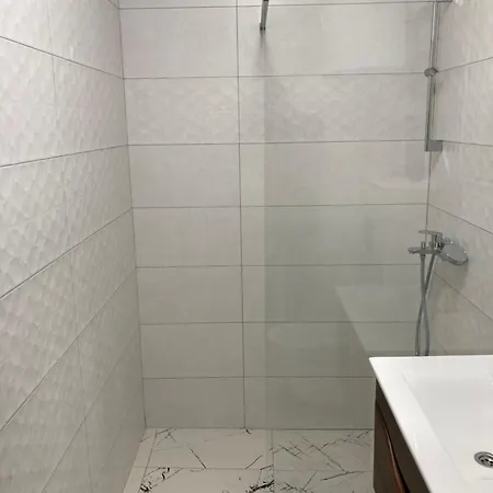 Max-well Paviljoni Apartamento Jahorina