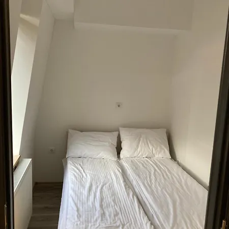 Daire Max-well Paviljoni Jahorina