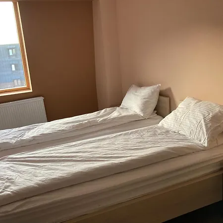 Max-well Paviljoni Apartamento *