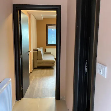 Daire Max-well Paviljoni Jahorina