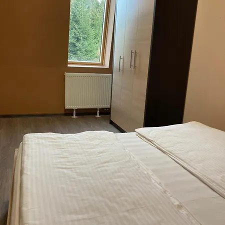 Max-well Paviljoni Apartamento *