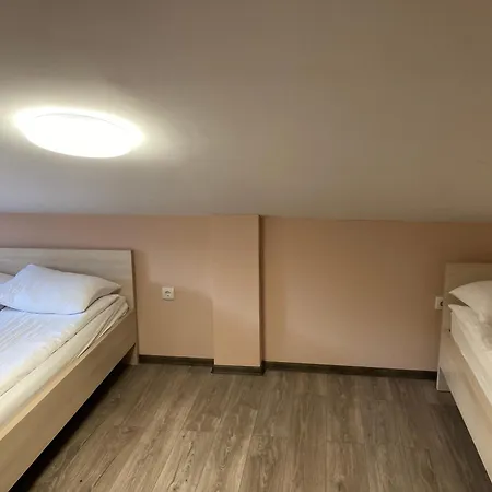 Daire Max-well Paviljoni Jahorina