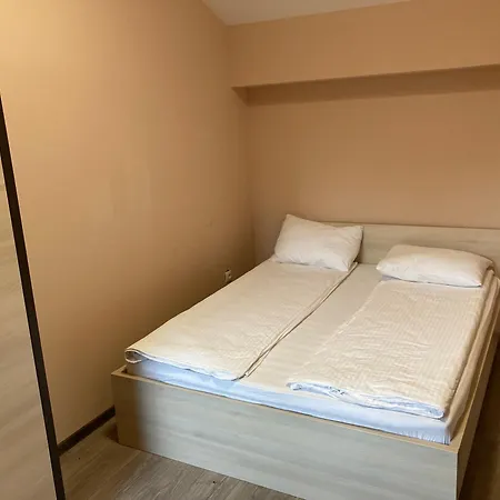 Max-well Paviljoni Apartamento