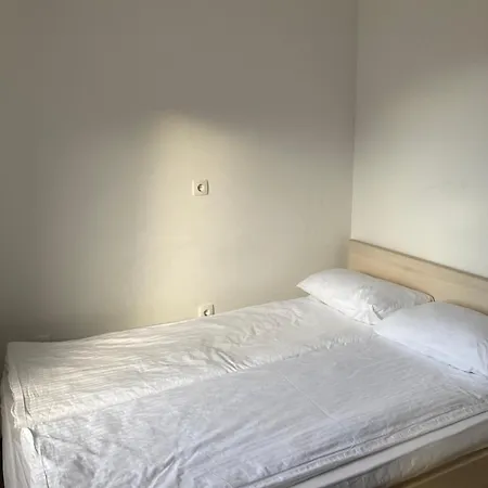 Max-well Paviljoni * Jahorina