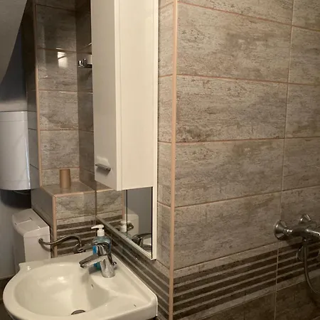 Max-well Paviljoni Apartamento *