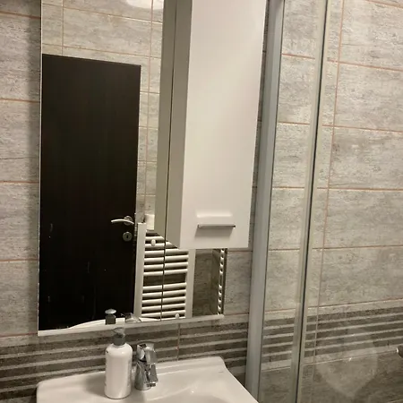 Apartamento Max-well Paviljoni Jahorina