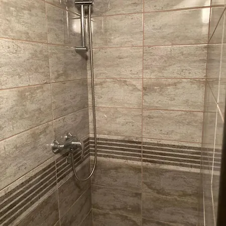 Max-well Paviljoni Jahorina