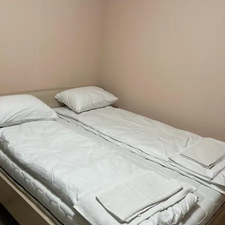 Max-well Paviljoni Apartamento Jahorina