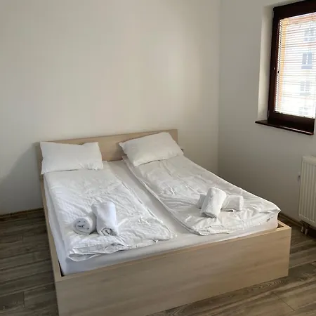 Max-well Paviljoni * Jahorina