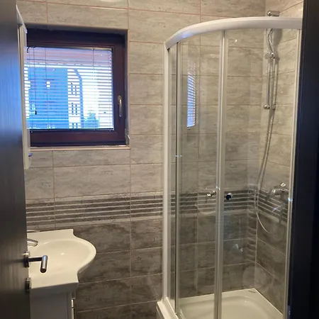 Apartamento Max-well Paviljoni *
