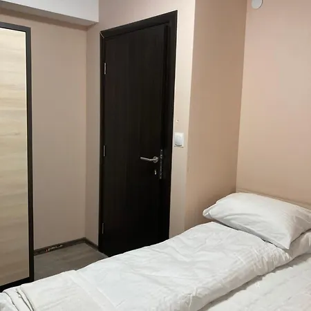 Max-well Paviljoni Apartamento Jahorina