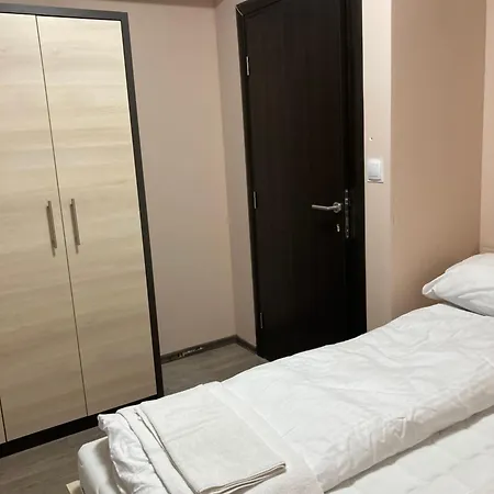 Daire Max-well Paviljoni Jahorina