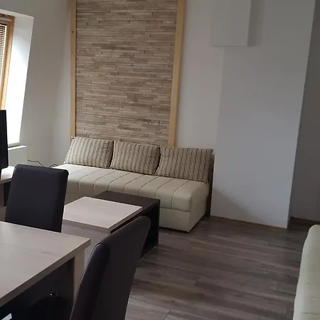 Max-well Paviljoni Apartamento *