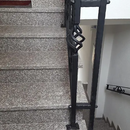 Max-well Paviljoni Daire Jahorina