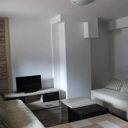 Daire Max-well Paviljoni Jahorina